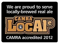 Camra Accredited