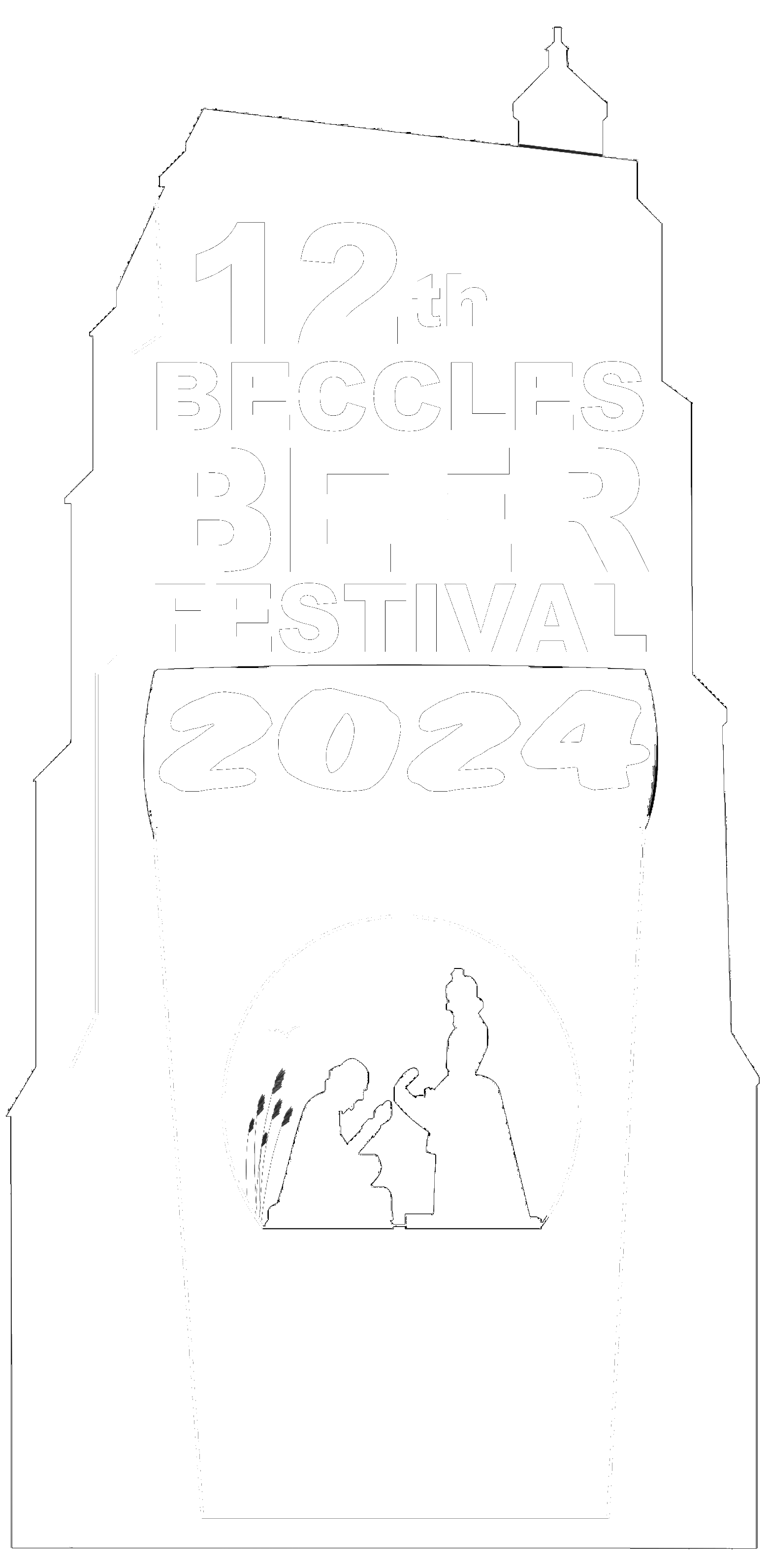 Beccles Beer Festival