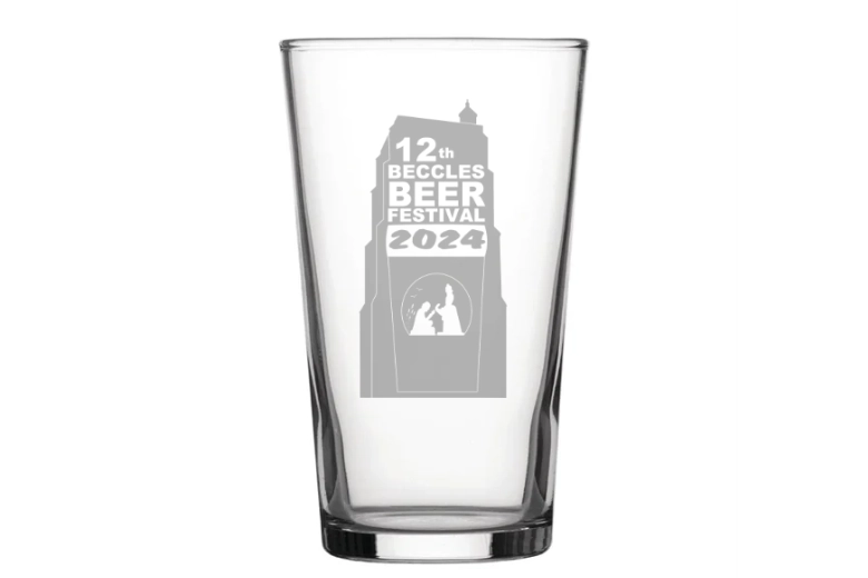 Festival Glass